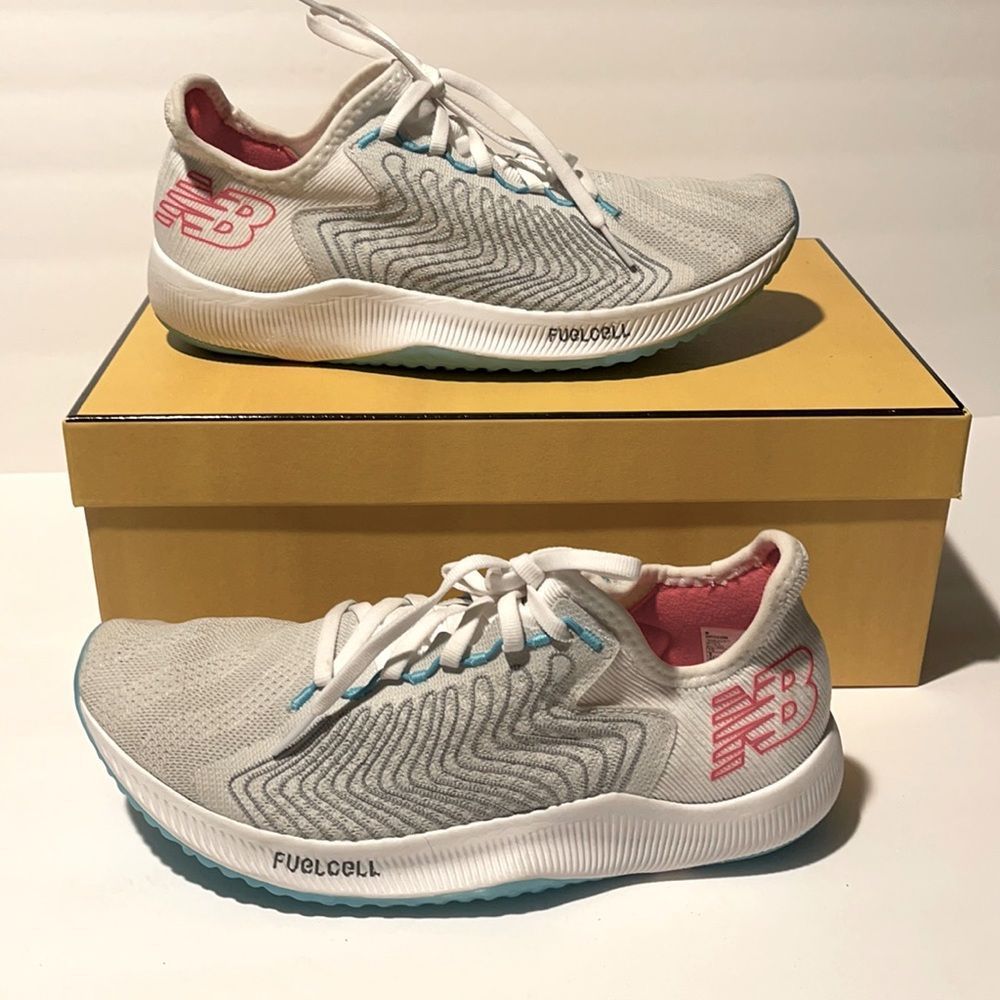 New Balance Fuelcell sneakers